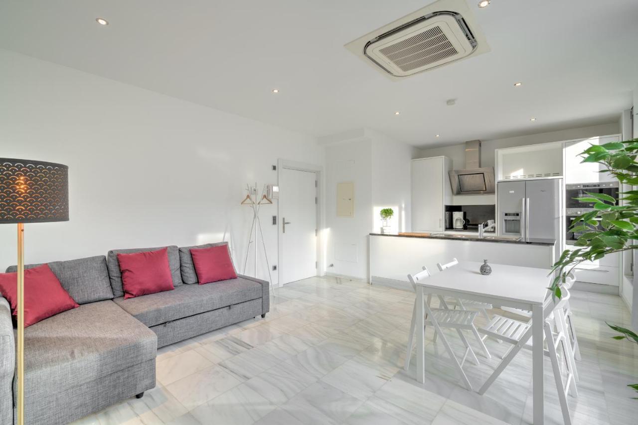 Marble Lodge Apartments In The Center Of Amberes Exterior foto