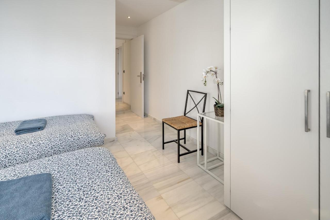 Marble Lodge Apartments In The Center Of Amberes Exterior foto