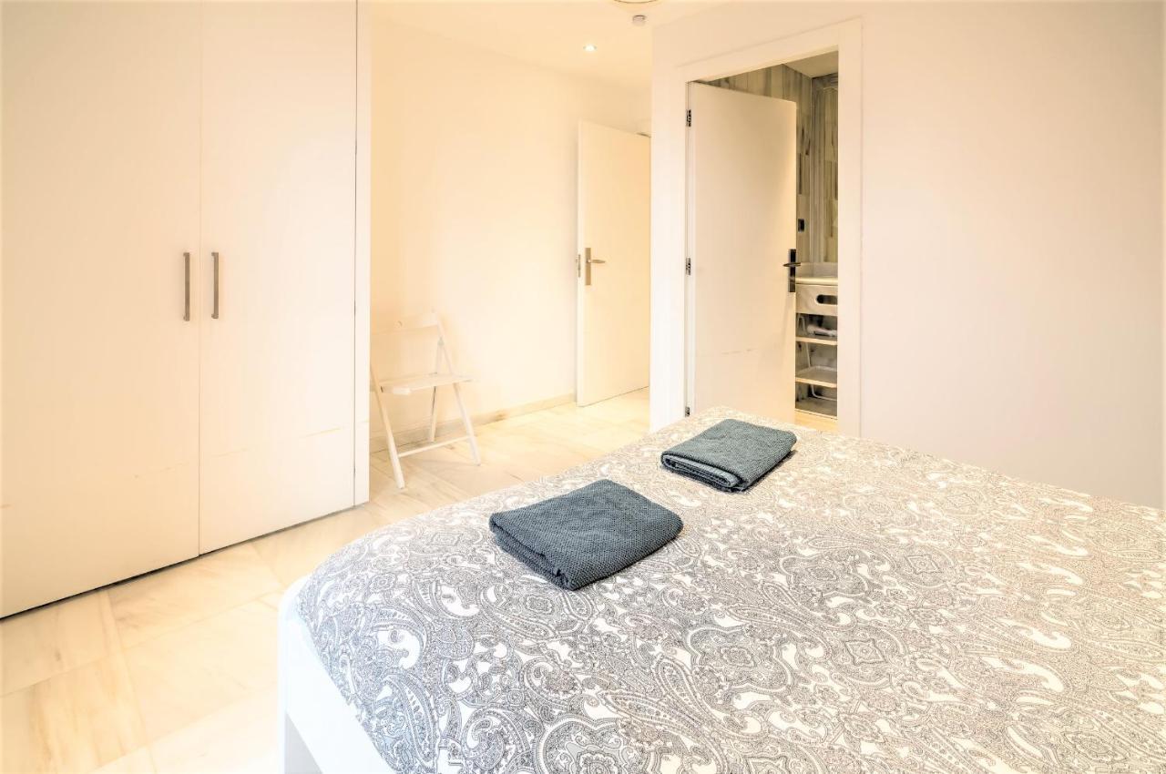 Marble Lodge Apartments In The Center Of Amberes Exterior foto